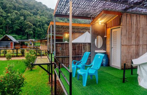 Pangmapha Other | Naturevalleycamp Maehongson