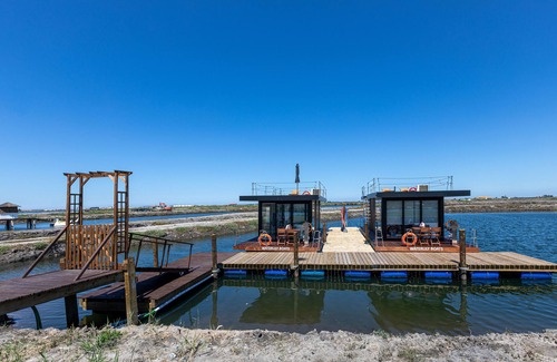 Aveiro Boat Rental | Natureza ,experiência a 5 minutos de Aveiro