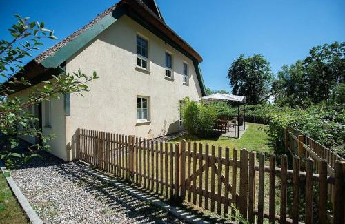 Poseritz House | Naturferienhaus 2