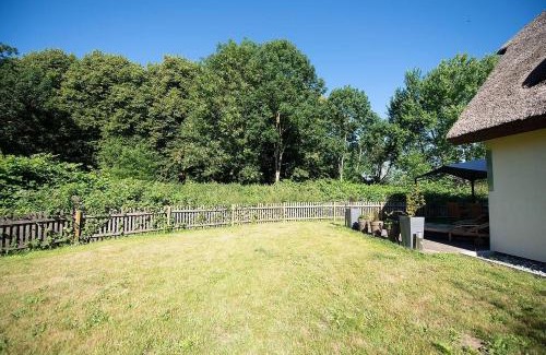 Poseritz House | Naturferienhaus 2
