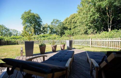 Poseritz House | Naturferienhaus 2