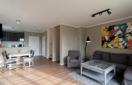 Poseritz House | Naturferienhaus 2