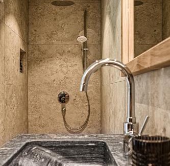 Grossarl Ski Chalet | Naturhof eibl