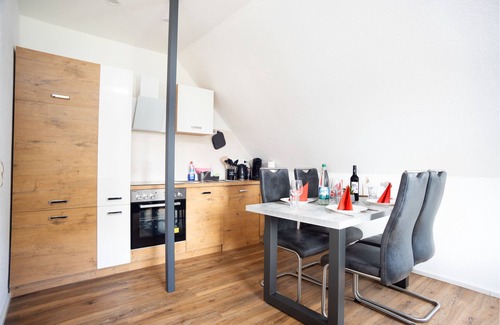 Blowatz Apartment | Naturidyll, Erholung und Entspannung
