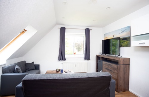 Blowatz Apartment | Naturidyll, Erholung und Entspannung