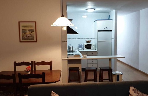 Vera Beach Apartment | NATURIST APARTMENT IN FIRST LINE!