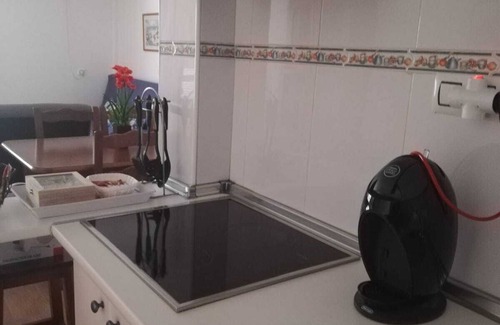 Vera Beach Apartment | NATURIST APARTMENT IN FIRST LINE!