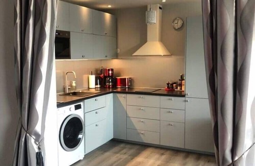 Naturist Village Apartment | Naturiste Cap d'Agde Héliopolis F 31
