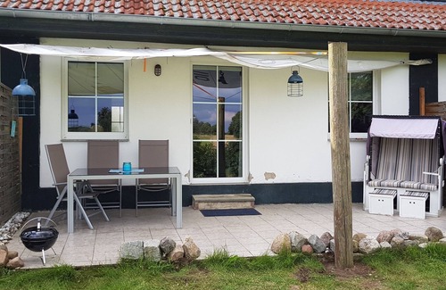 Poseritz Apartment | Naturnahe Fewo im Landhausstil!