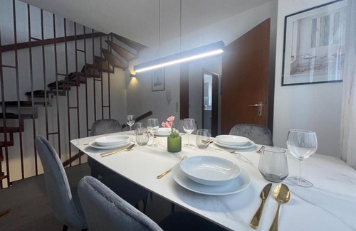Tierhaupten Apartment | Naturnahe Wohlfühloase auf der Ostalb