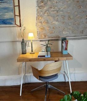 Nieul le Virouil Bed & Breakfast | Naturo-gites