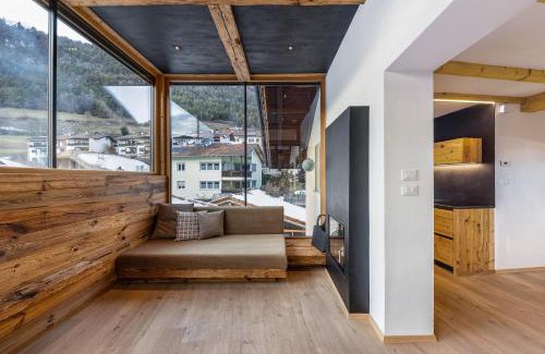 Trodena Apartment | Naturoase Stegerhof Apt Ringelblume