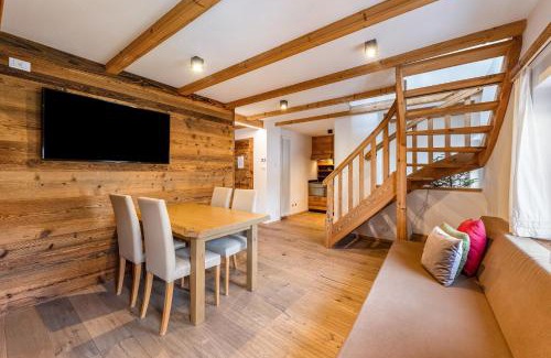 Trodena Apartment | Naturoase Stegerhof Apt Vergissmeinnicht