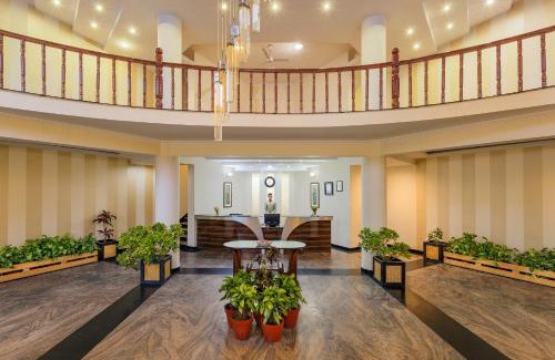 Dehradun Resort | Naturoville Wellness Resort Rishikesh - Surrounded by Nature, Rooted in Wellness