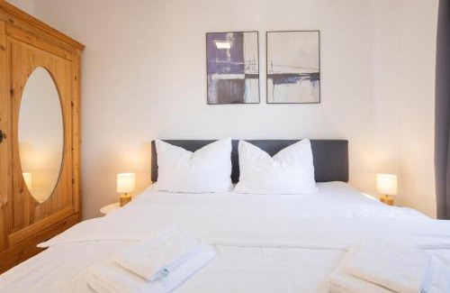 Bechlingen Apartment | Naturpanorama am Bodensee - Zuhause mit Seeblick!