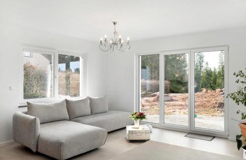 Kniebis Apartment | Naturperle