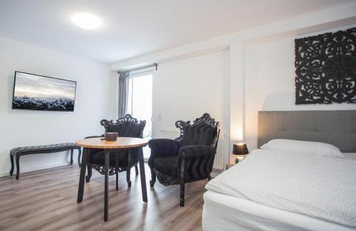 Neuastenberg Apartment | NaturTraum