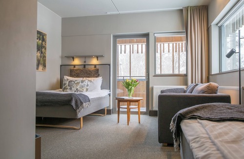 Otterstad Hotel | Naturum Vänerskärgården - Victoriahuset