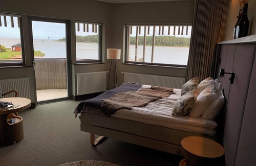 Otterstad Hotel | Naturum Vänerskärgården - Victoriahuset