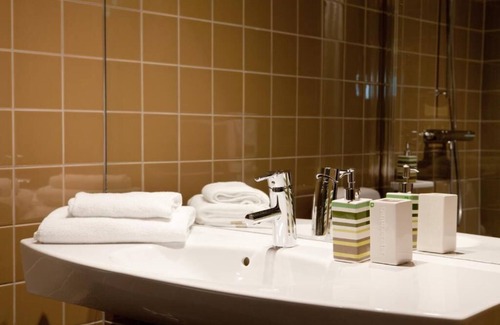 Otterstad Hotel | Naturum Vänerskärgården - Victoriahuset
