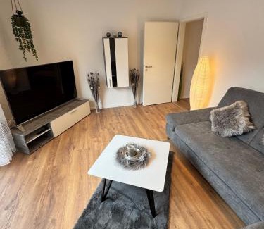 Region Hannover District Apartment | Naturzeit Mardorf