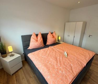 Region Hannover District Apartment | Naturzeit Mardorf