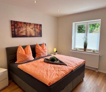 Region Hannover District Apartment | Naturzeit Mardorf