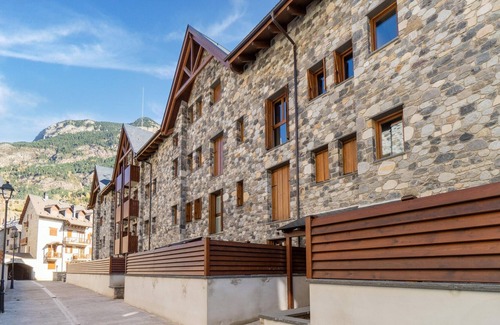 Benasque Apartment | NATUSliving Benasque B