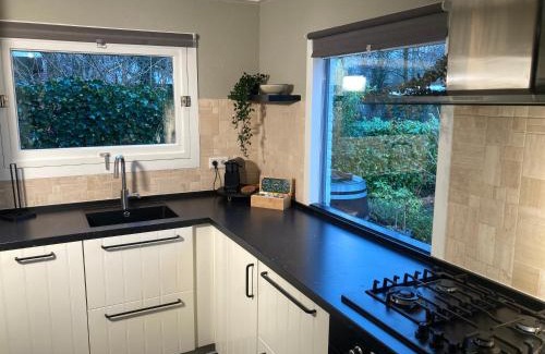 Den Hout House | Natuurhuisje Bergvliet - Nature, Golf & Wellness