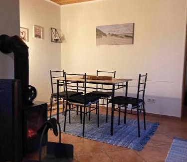 Hanerau-Hademarschen Apartment | natuurleev