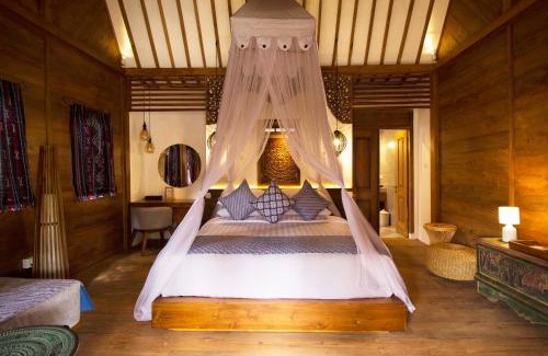 Beraban Hotel | Natya Hotel Tanah Lot