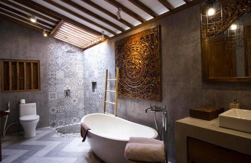 Beraban Hotel | Natya Hotel Tanah Lot