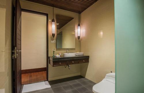 Taman Griya Villa | Natya Villa Jimbaran