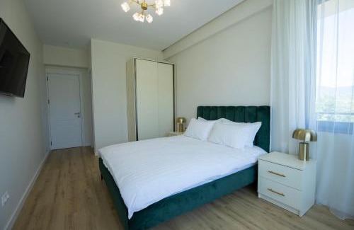 Mtskheta Hotel | Naubari Winery