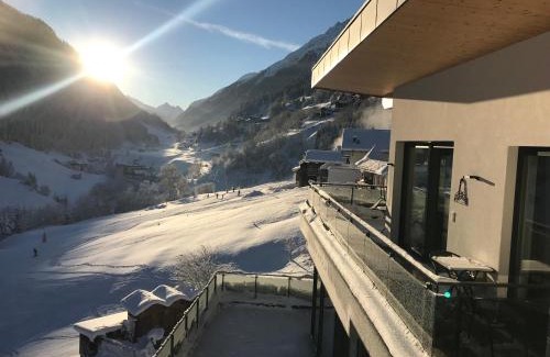 Kappl Apartment | Nauers