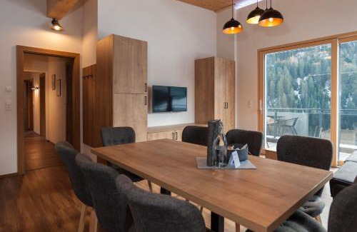 Kappl Apartment | Nauers