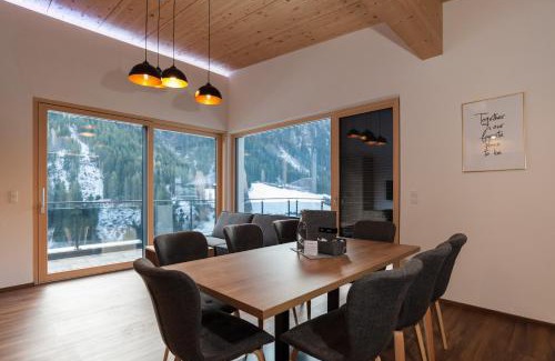 Kappl Apartment | Nauers
