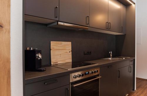 Kappl Apartment | Nauers