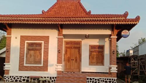 Ngaglik House | Naufal homestay & kost