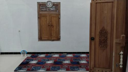Ngaglik House | Naufal homestay & kost
