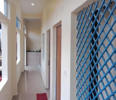 Vijaypur Hotel | Nauling Heritage