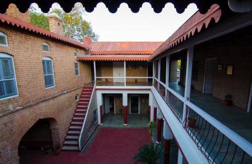 Dera Gopipur Hotel | Naurang Yatri Niwas