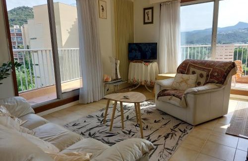La Napoule Apartment | Nausicaa T2 climatisé piscine - Axelle Loc'Appart