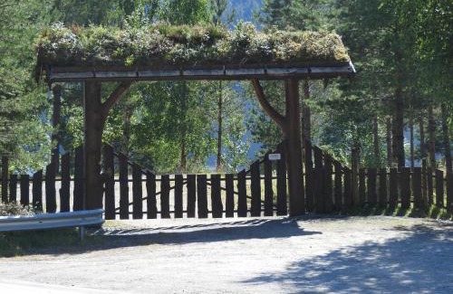 Hornindal House | Naustloftet