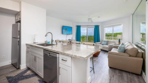 Tavernier House | Nauti Hideaway Ocean Pointe 2314