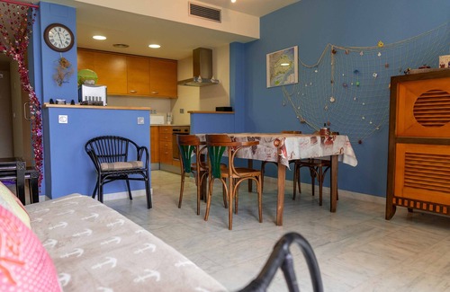 L'Ampolla Apartment | NAUTIC APARTMENT Experience, Discover, Enjoy, Relax.