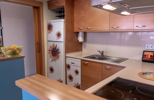 L'Ampolla Apartment | NAUTIC APARTMENT Experience, Discover, Enjoy, Relax.