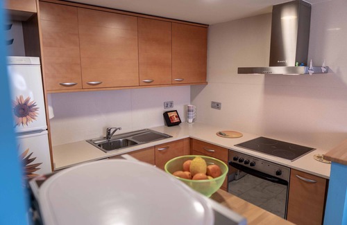L'Ampolla Apartment | NAUTIC APARTMENT Experience, Discover, Enjoy, Relax.