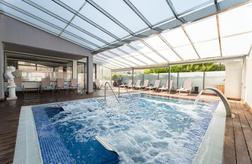 Can Pastilla Hotel | Nautic Hotel & Spa