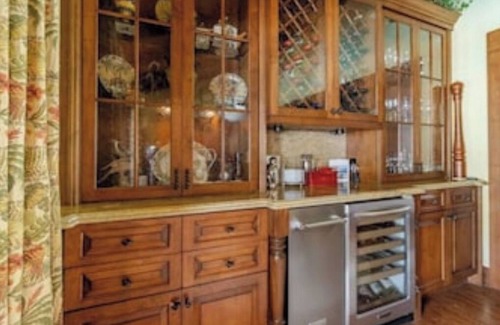 Palm Beach Shores House | Nautica Island House Palm Beach Shores